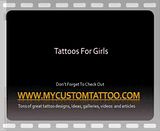 Tattoos For Girls On Wrist. Tattoos For Girls Ankle Wrist